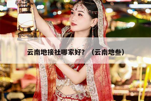 云南地接社哪家好？（云南地叁）