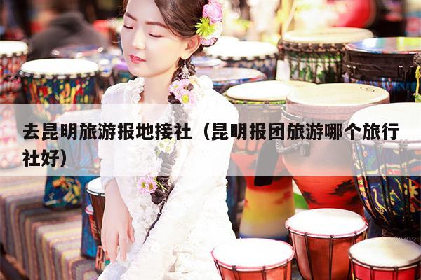 去昆明旅游报地接社（昆明报团旅游哪个旅行社好）