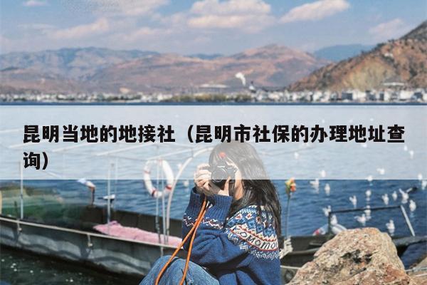 昆明当地的地接社（昆明市社保的办理地址查询）
