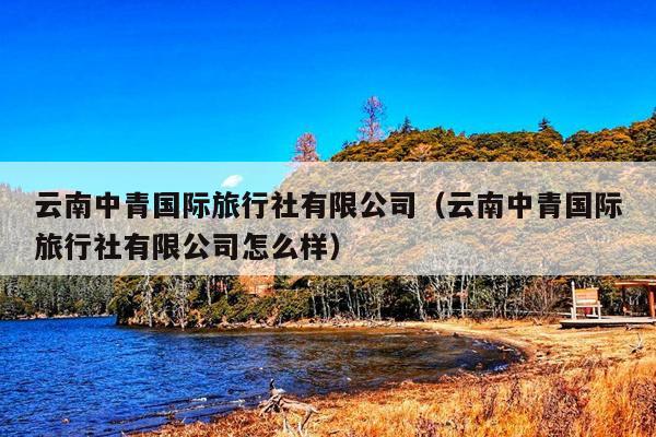 云南中青国际旅行社有限公司（云南中青国际旅行社有限公司怎么样）