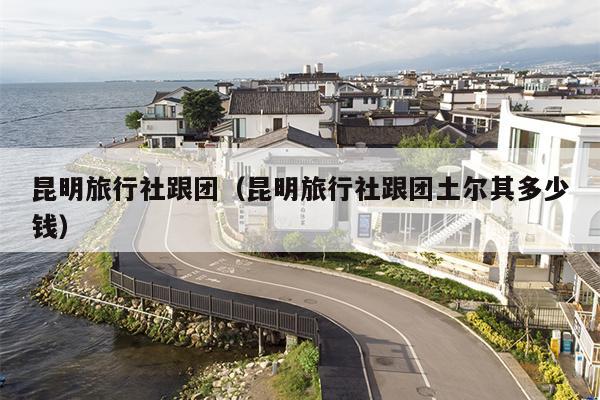 昆明旅行社跟团（昆明旅行社跟团土尔其多少钱）